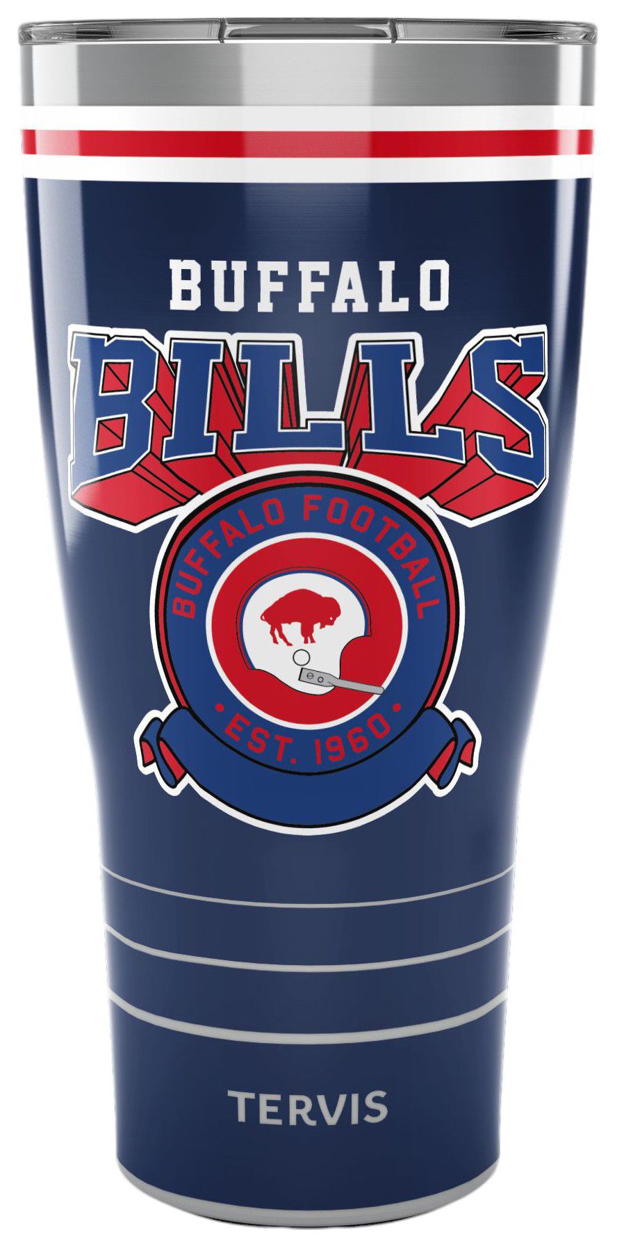 Tervis Buffalo Bills 30 oz. Vintage Tumbler product image