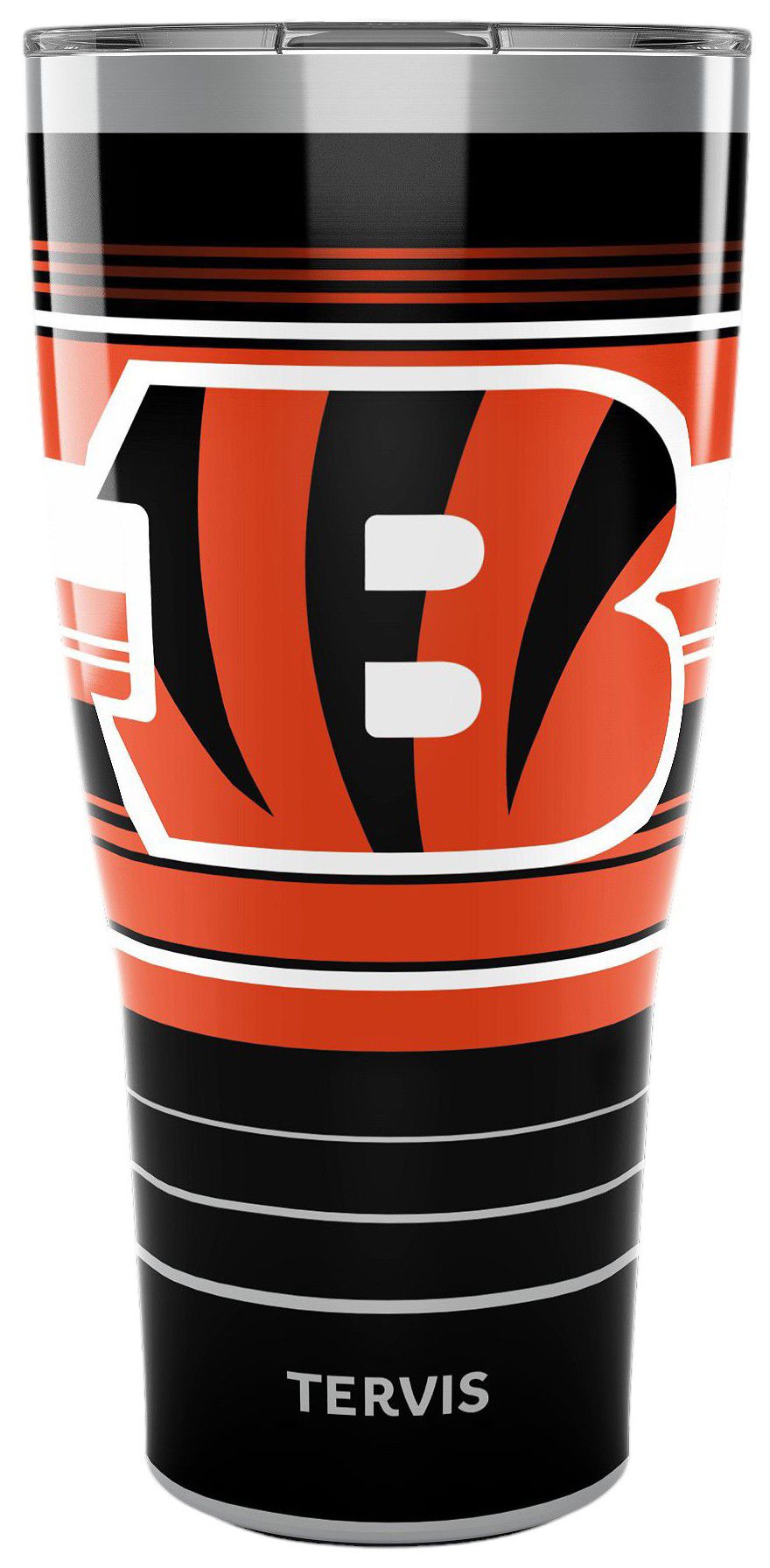 Tervis Cincinnati Bengals 30 oz. Hype Stripe Tumbler product image