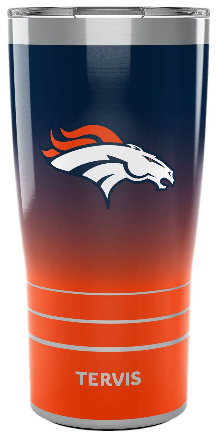 Tervis Denver Broncos 20 oz. Ombre Tumbler product image