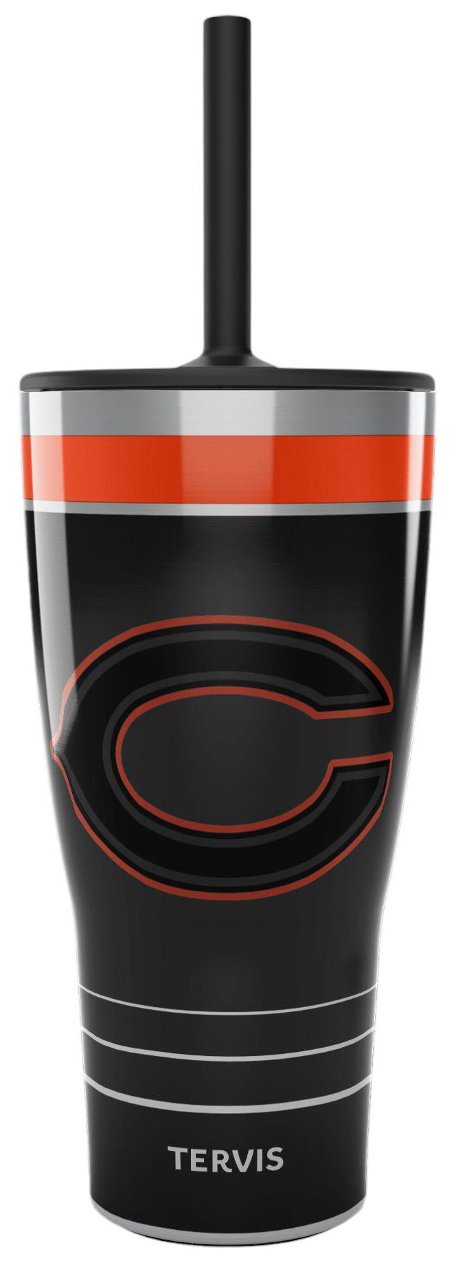 Tervis Chicago Bears 30 oz. Straw Tumbler product image