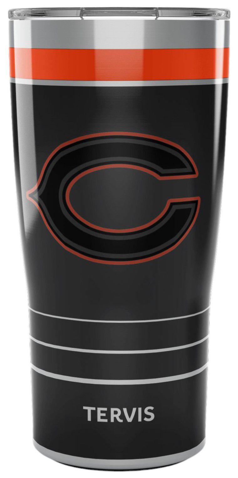 Tervis Chicago Bears 20 oz. Night Game Tumbler product image