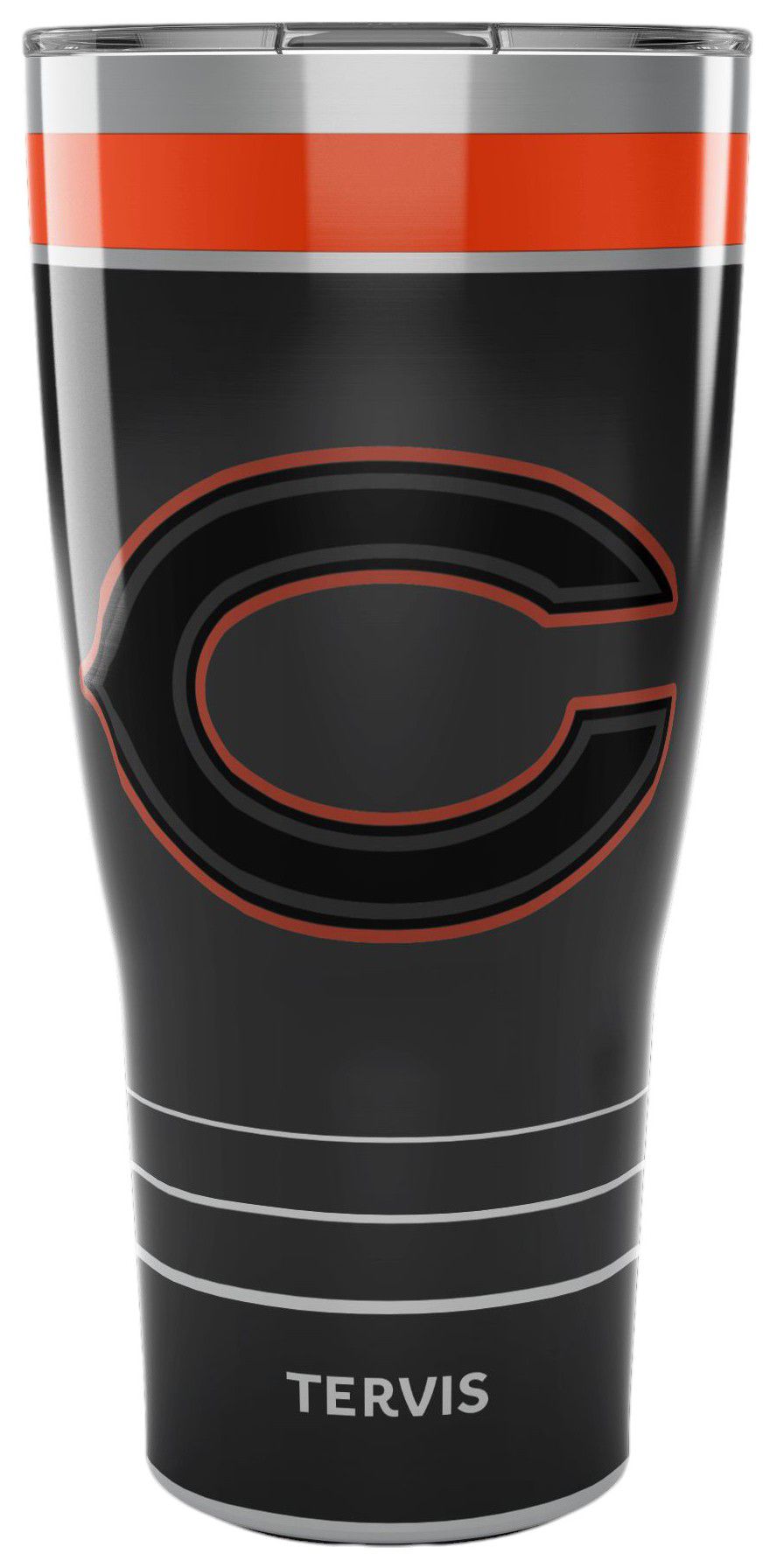 Tervis Chicago Bears 30 oz. Night Game Tumbler product image