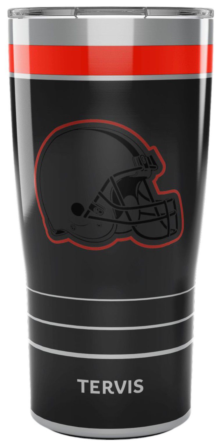 Tervis Cleveland Browns 20 oz. Night Game Tumbler product image