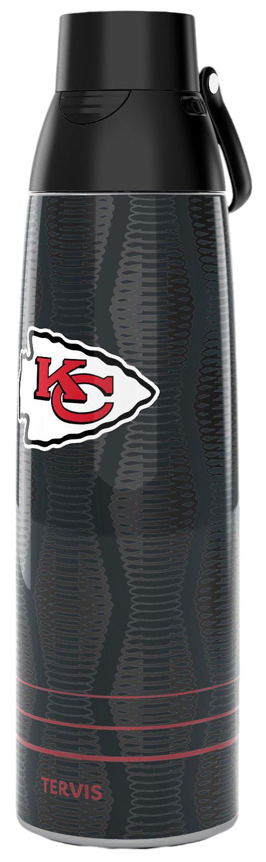 Tervis Kansas City Chiefs 36 oz. Water Bottle product image
