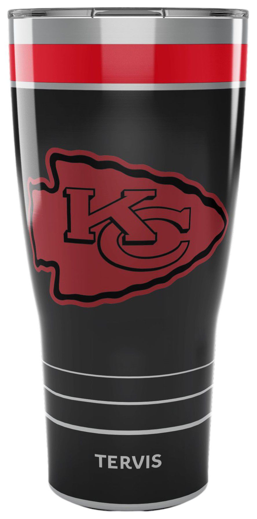 Tervis Kansas City Chiefs 30 oz. Night Game Tumbler product image