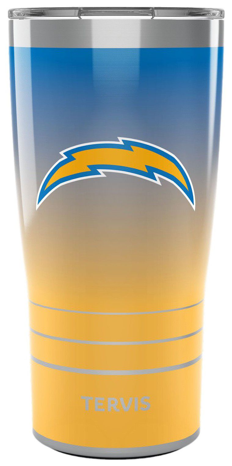 Tervis Los Angeles Chargers 20 oz. Ombre Tumbler product image