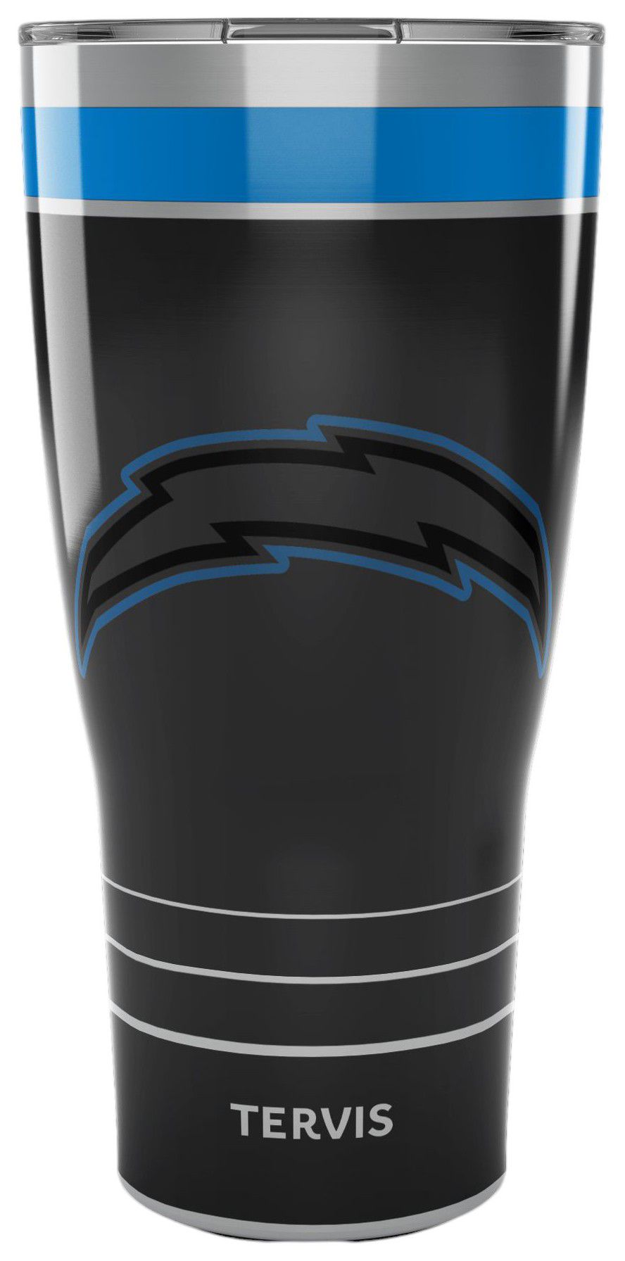Tervis Los Angeles Chargers 30 oz. Night Game Tumbler product image