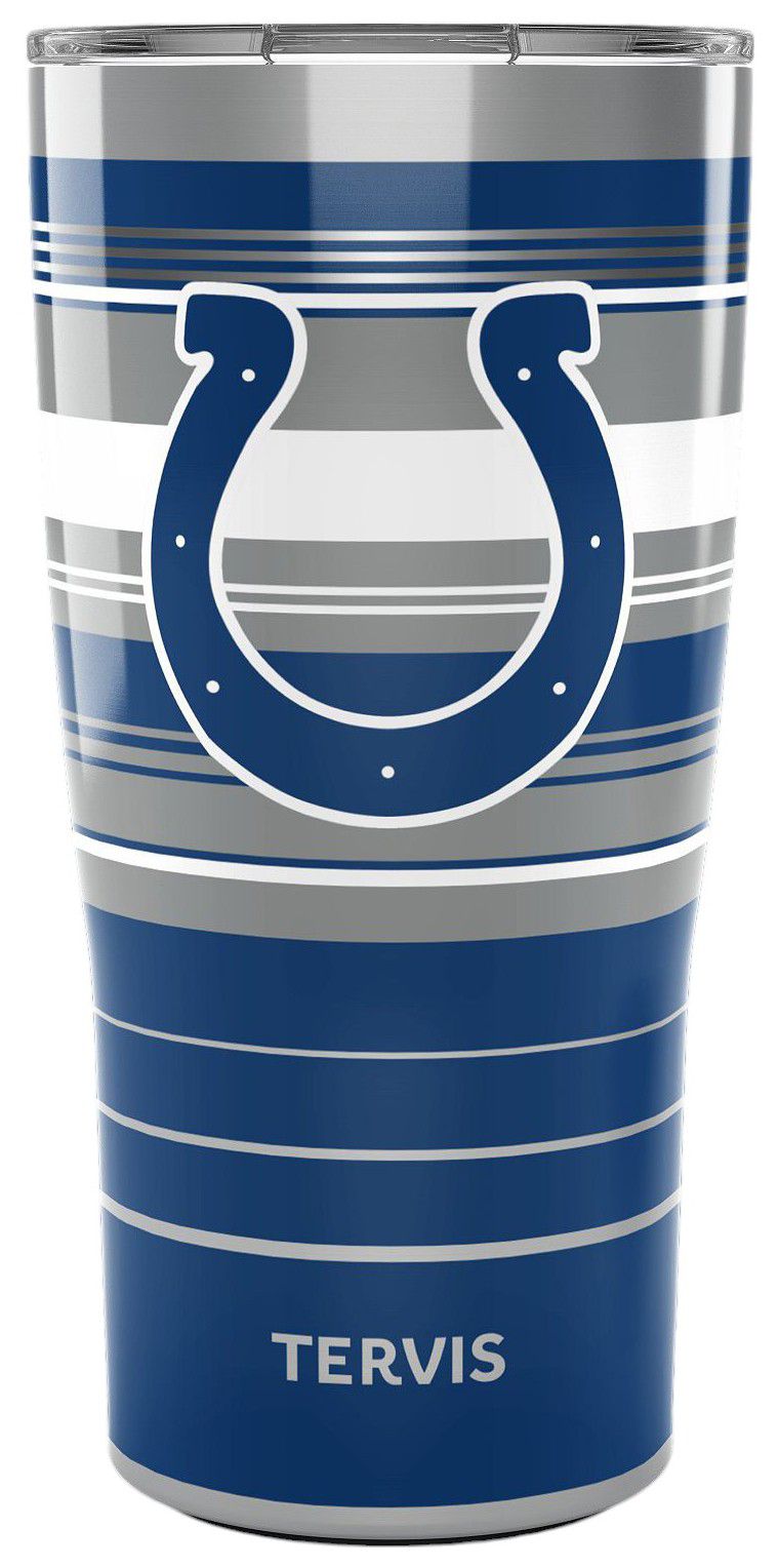 Tervis Indianapolis Colts 20 oz. Hype Stripe Tumbler product image