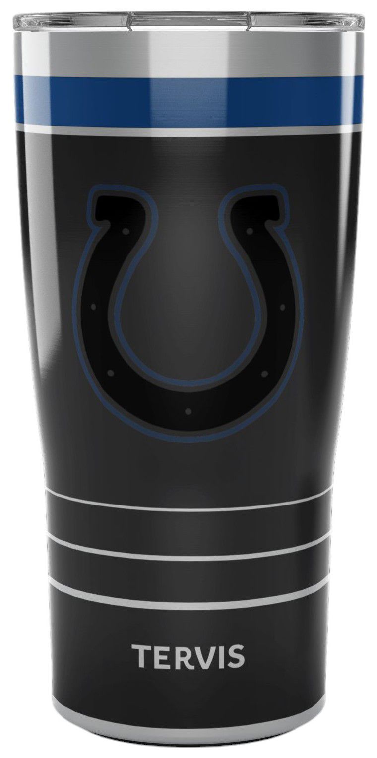 Tervis Indianapolis Colts 20 oz. Night Game Tumbler product image