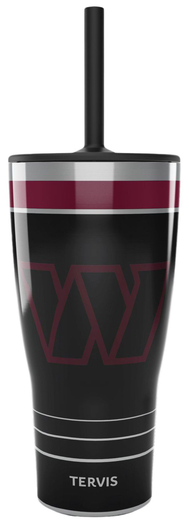 Tervis Washington Commanders 30 oz. Straw Tumbler product image