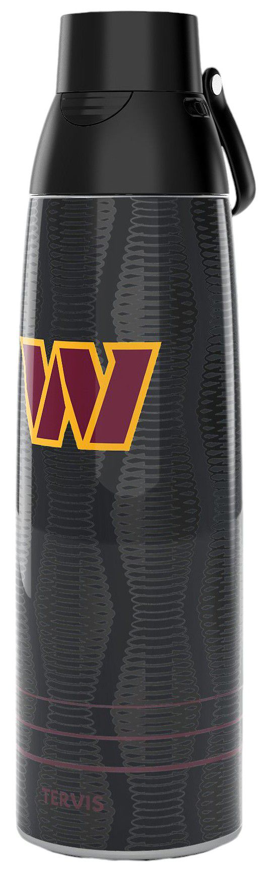 Tervis Washington Commanders 36 oz. Water Bottle product image