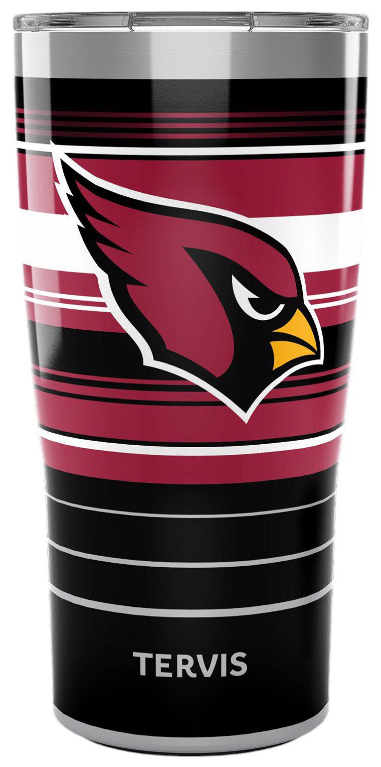 Tervis Arizona Cardinals 20 oz. Hype Stripe Tumbler product image