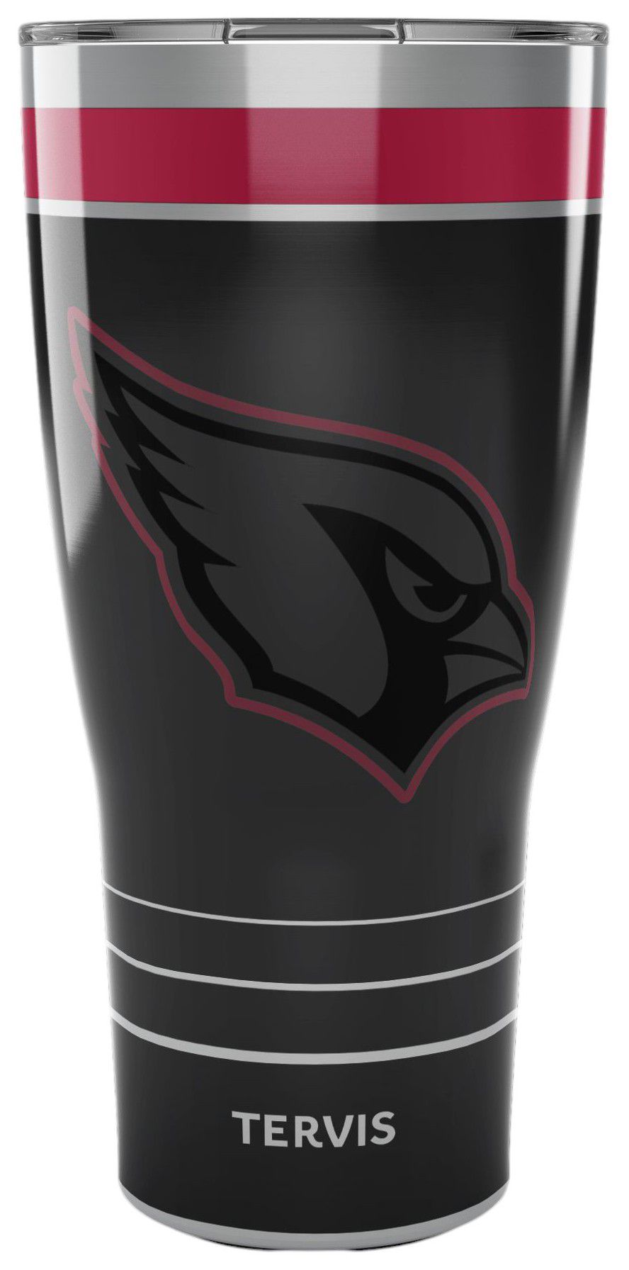 Tervis Arizona Cardinals 30 oz. Night Game Tumbler product image