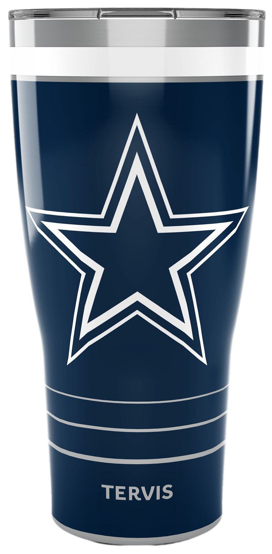 Tervis Dallas Cowboys 30 oz. MVP Stainless Steel Tumbler product image