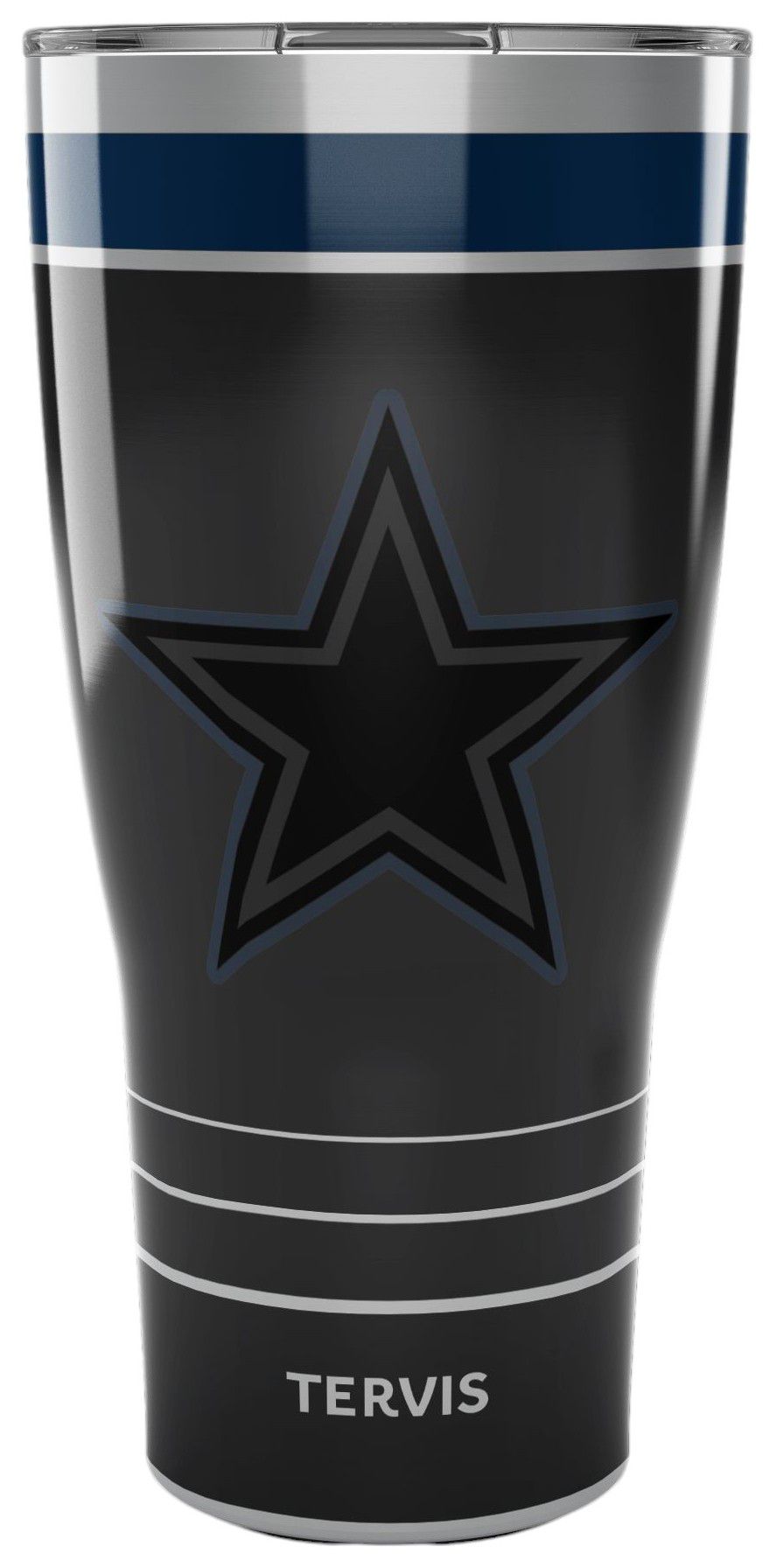 Tervis Dallas Cowboys 30 oz. Night Game Tumbler product image