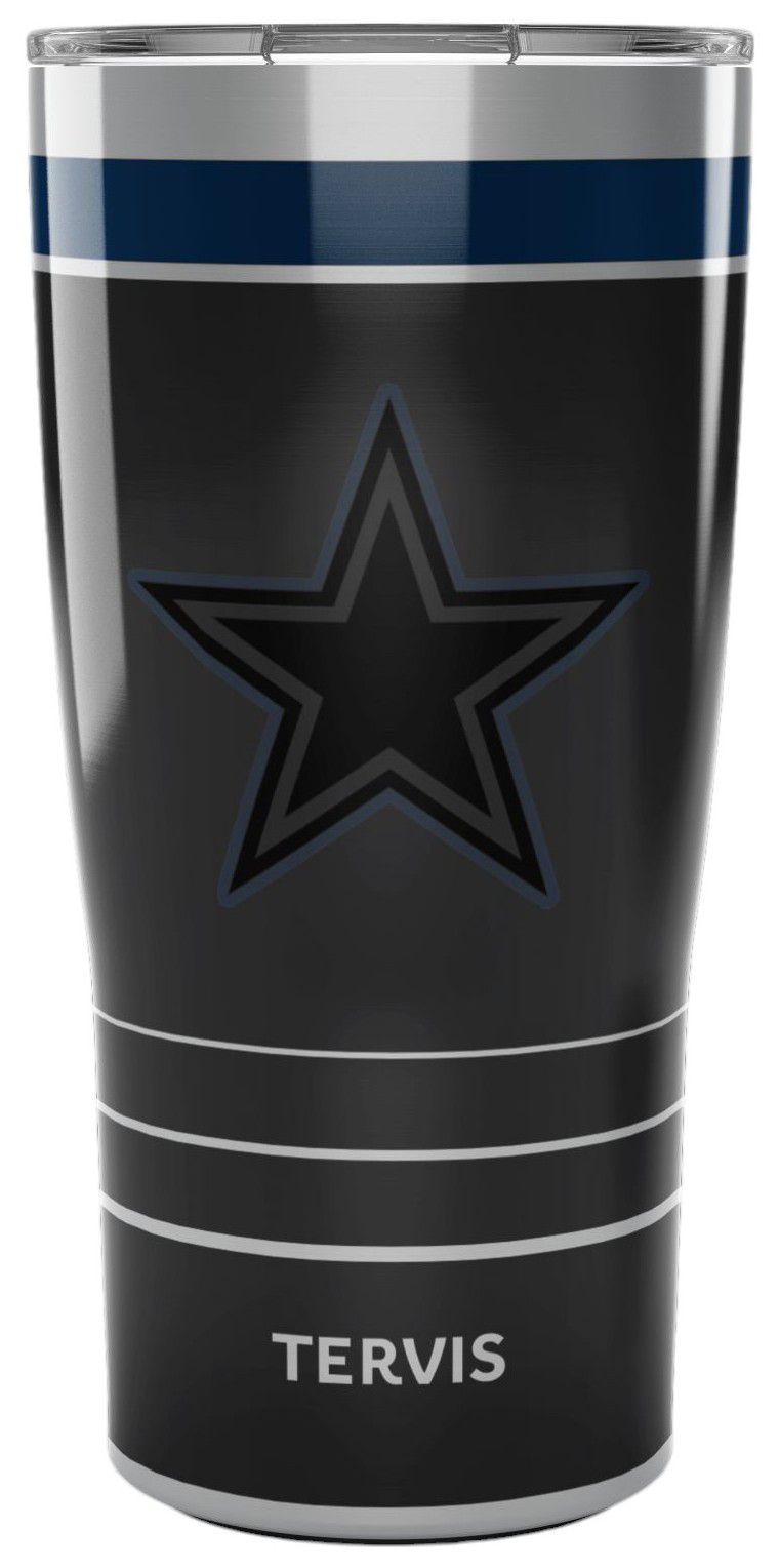 Tervis Dallas Cowboys 20 oz. Night Game Tumbler product image