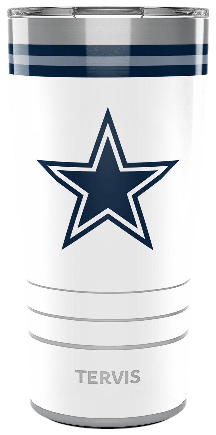 Tervis Dallas Cowboys 30 oz. MVP Stainless Steel Tumbler product image