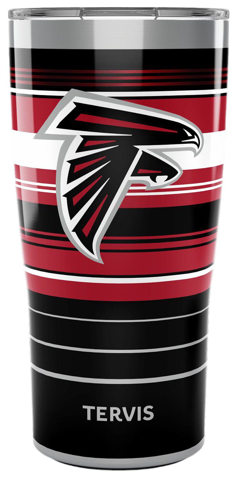 Tervis Atlanta Falcons 20 oz. Hype Stripe Tumbler product image