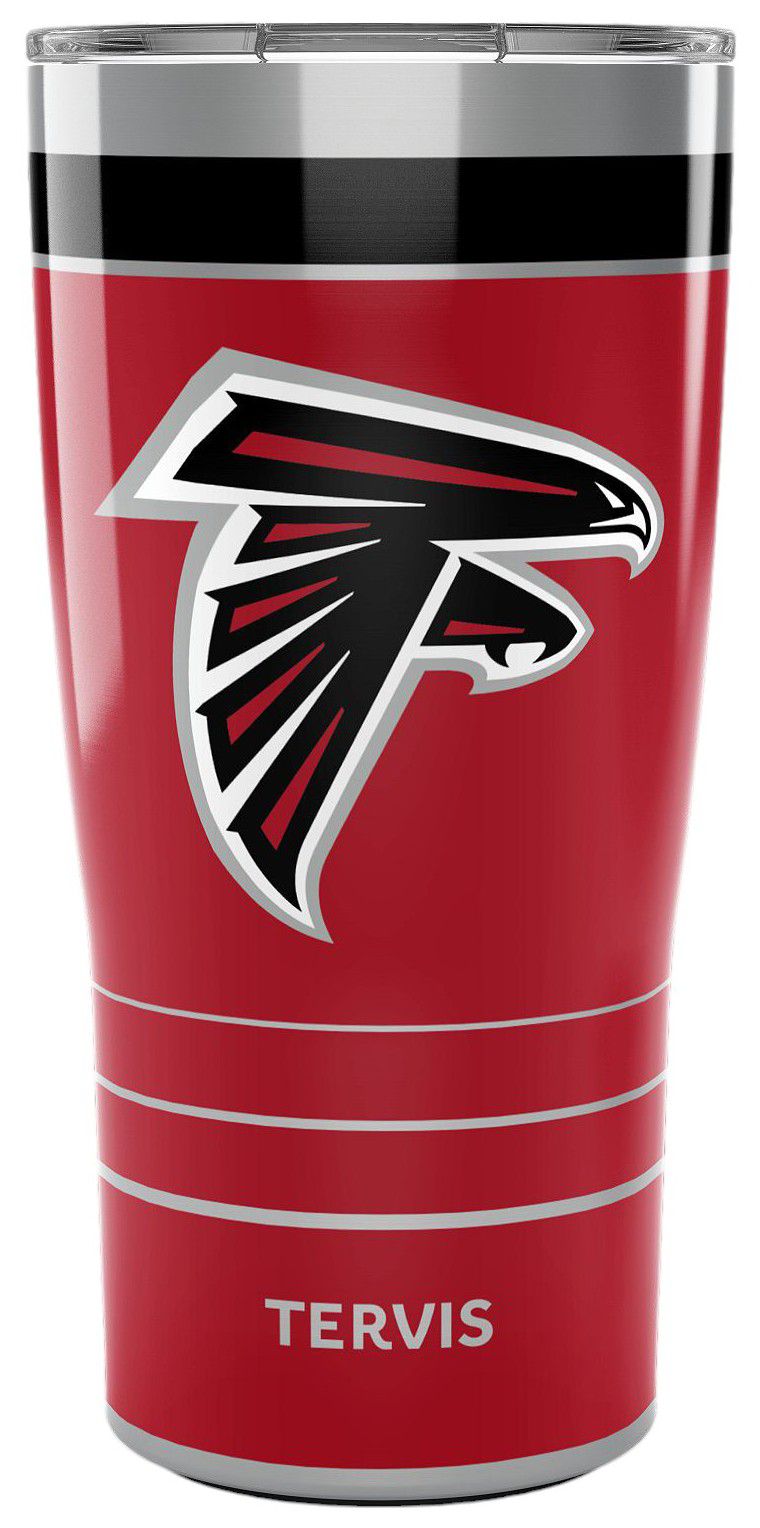 Tervis Atlanta Falcons 20 oz. MVP Stainless Steel Tumbler product image