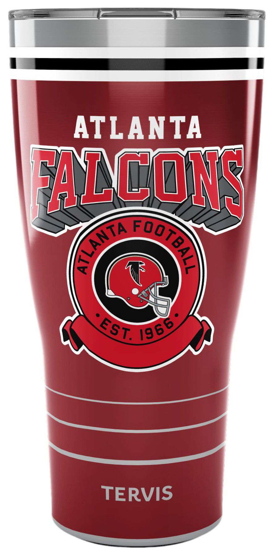 Tervis Atlanta Falcons 30 oz. Vintage Tumbler product image