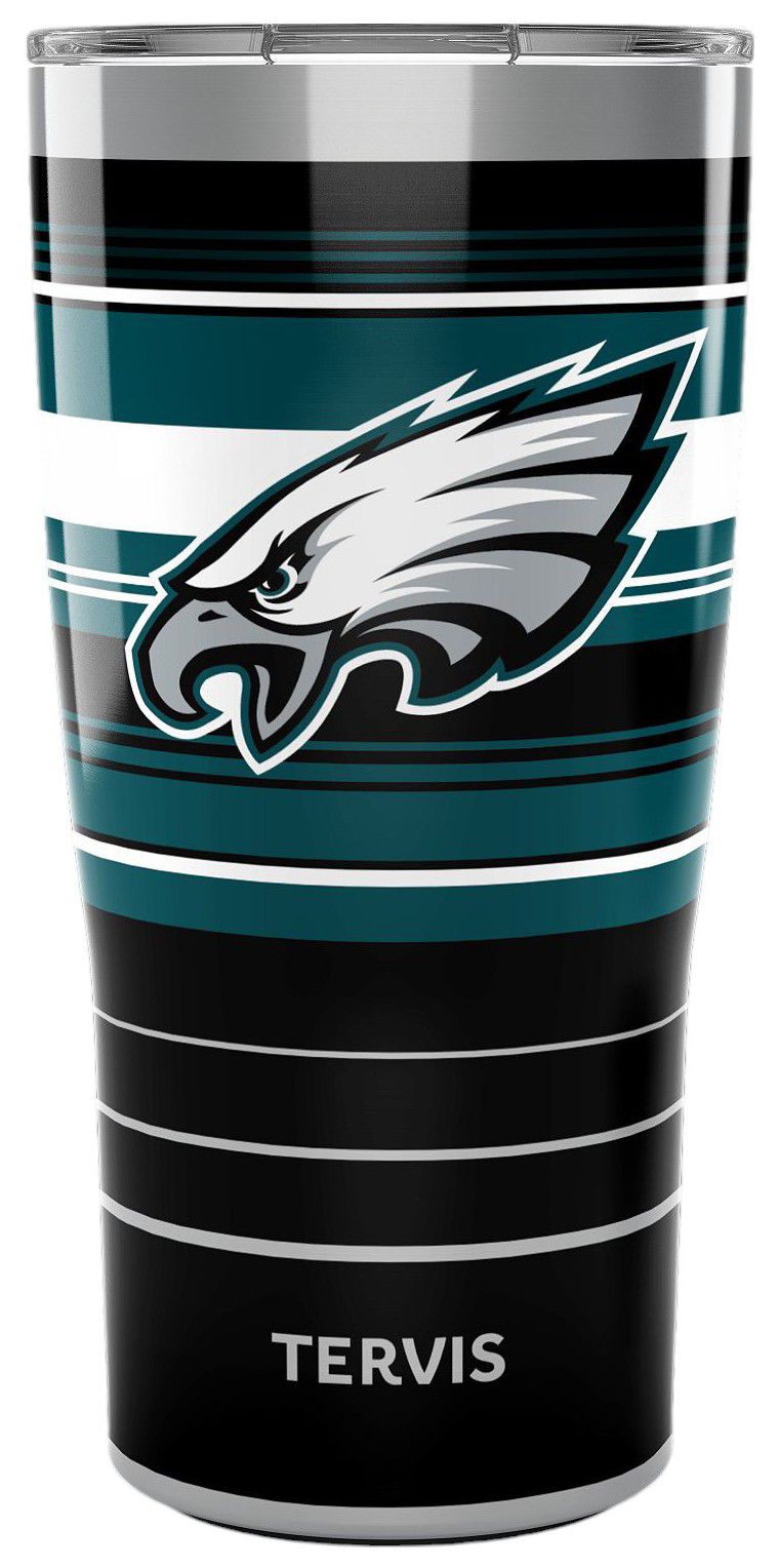 Tervis Philadelphia Eagles 20 oz. Hype Stripe Tumbler product image