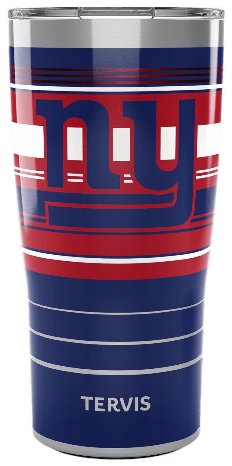 Tervis New York Giants 20 oz. Hype Stripe Tumbler product image
