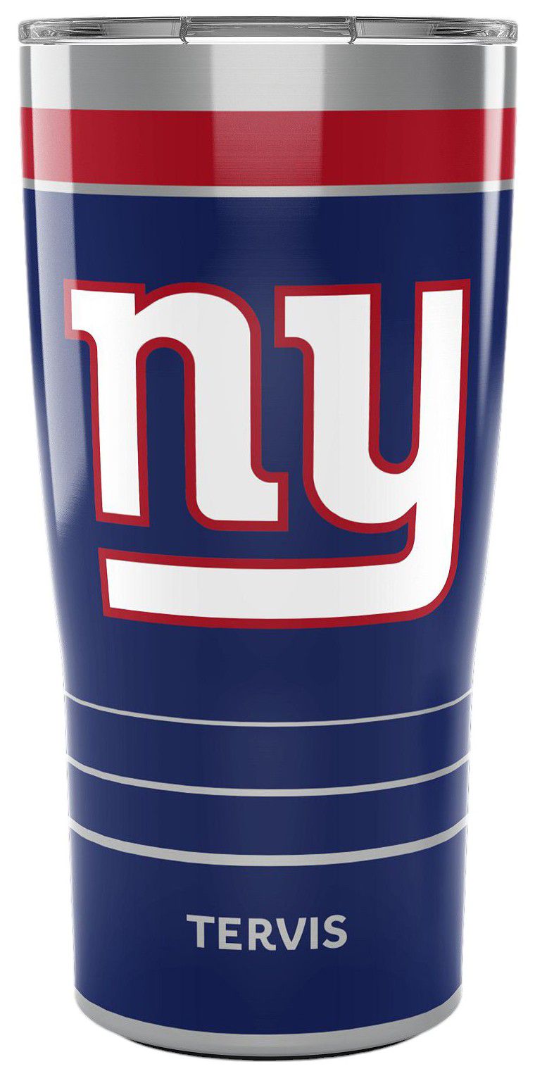 Tervis New York Giants 20 oz. MVP Stainless Steel Tumbler product image