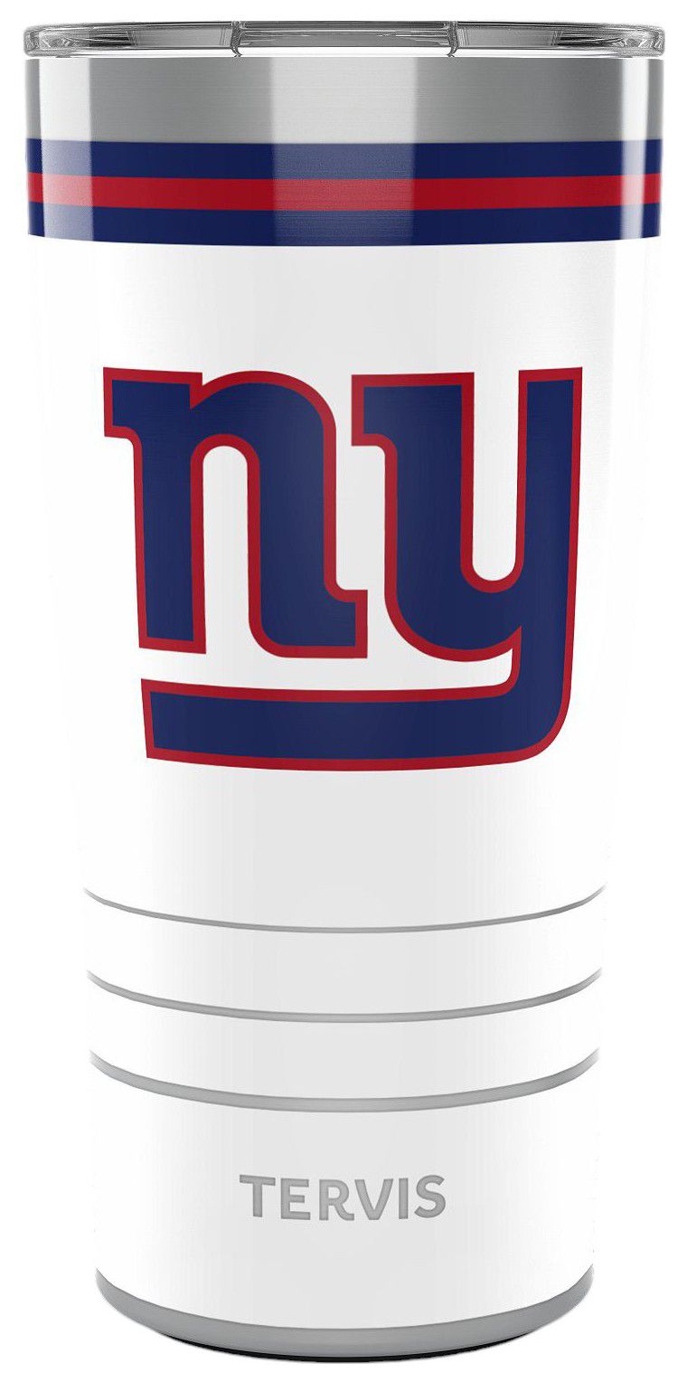 Tervis New York Giants 30 oz. MVP Stainless Steel Tumbler product image