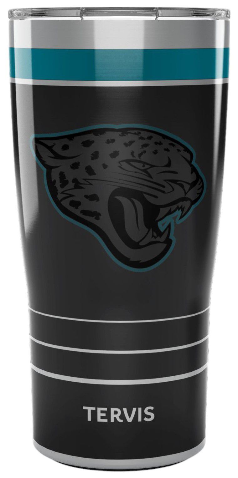 Tervis Jacksonville Jaguars 20 oz. Night Game Tumbler product image