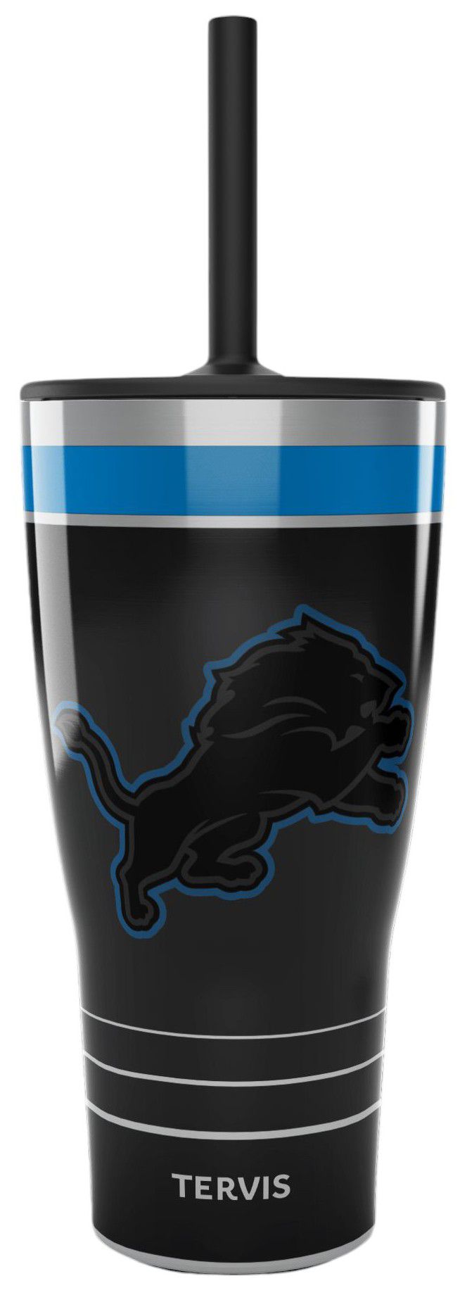 Tervis Detroit Lions 30 oz. Straw Tumbler product image