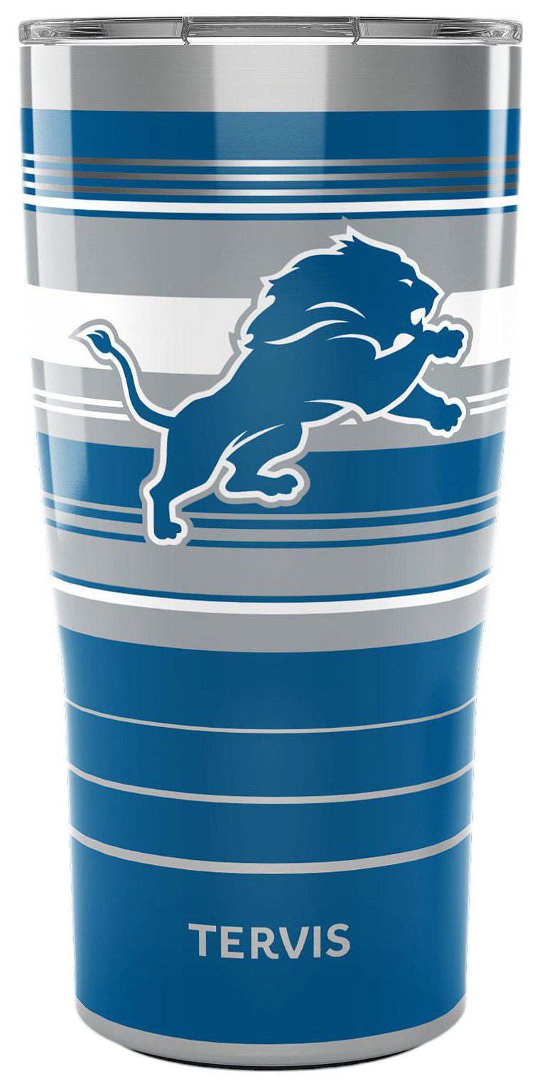 Tervis Detroit Lions 20 oz. Hype Stripe Tumbler product image