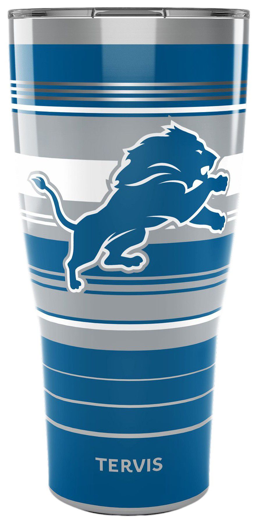 Tervis Detroit Lions 30 oz. Hype Stripe Tumbler product image