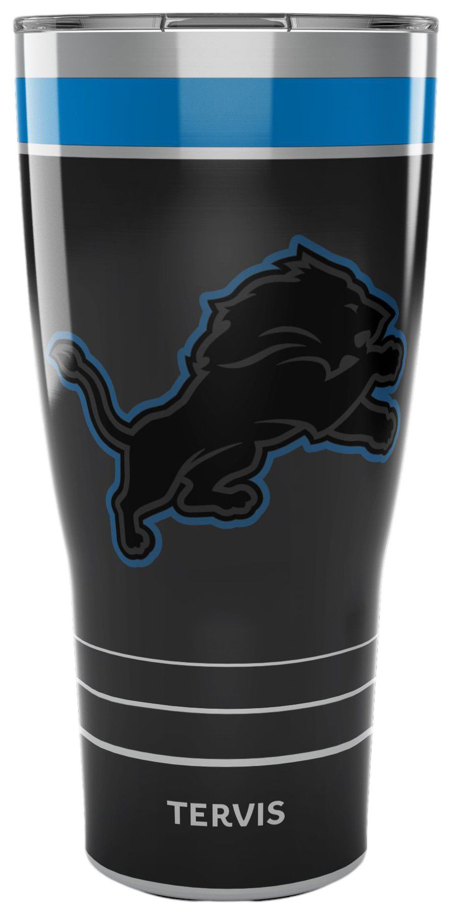 Tervis Detroit Lions 30 oz. Night Game Tumbler product image