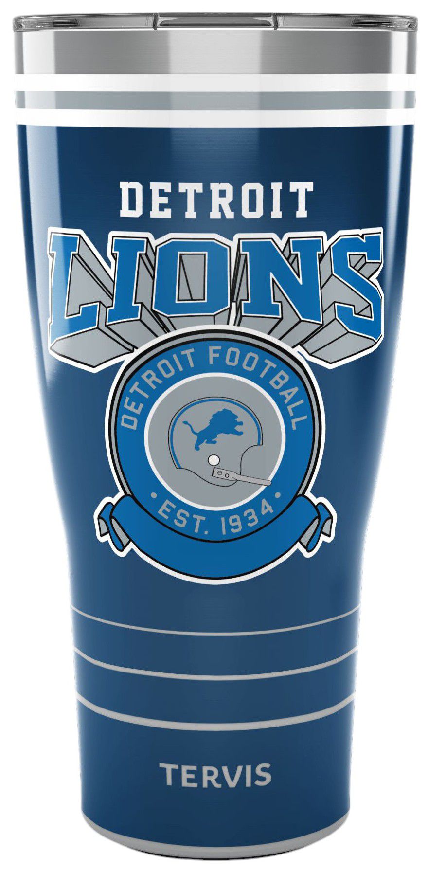 Tervis Detroit Lions 30 oz. Vintage Tumbler product image