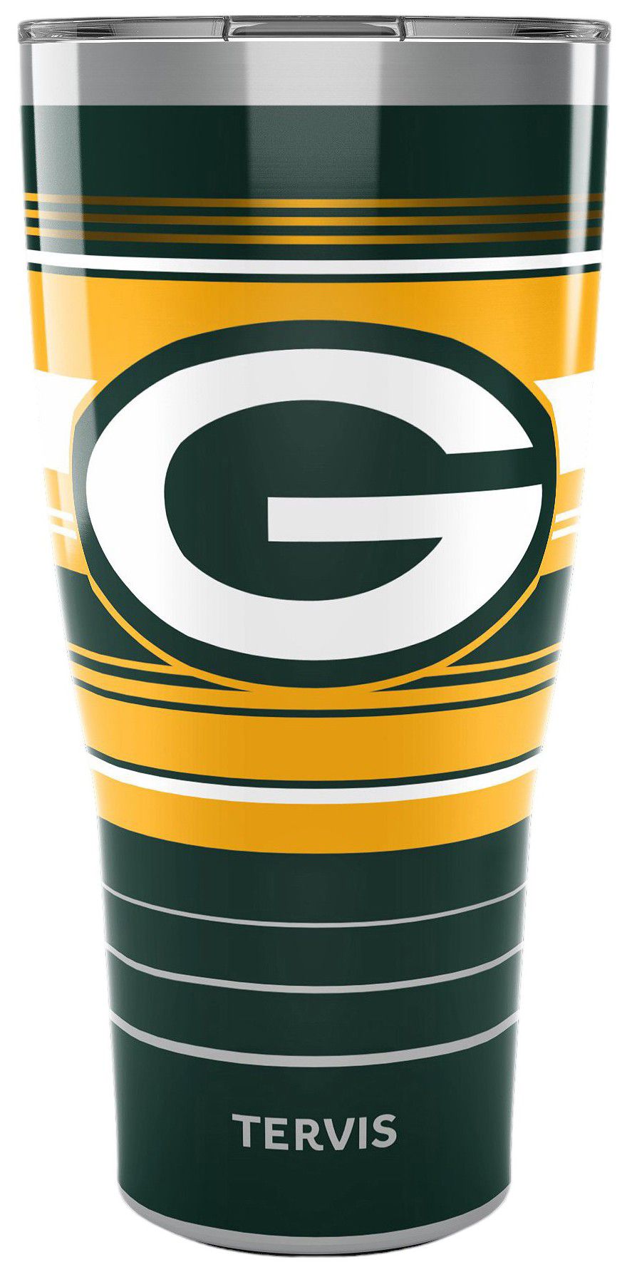 Tervis Green Bay Packers 30 oz. Hype Stripe Tumbler product image