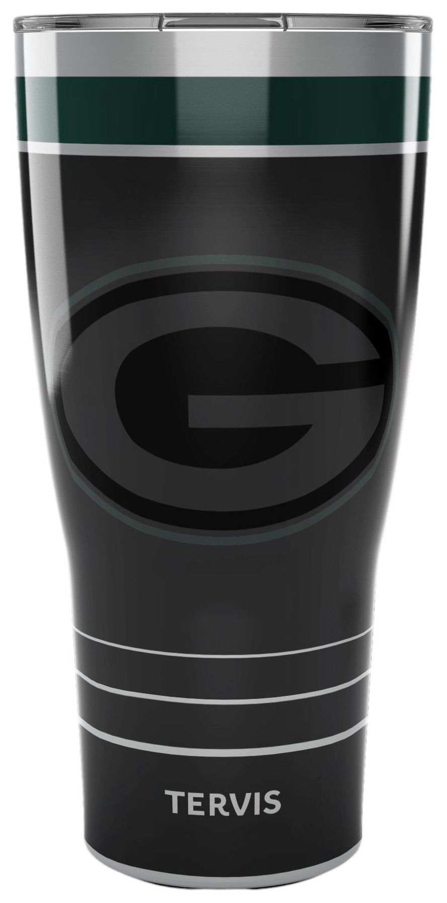 Tervis Green Bay Packers 30 oz. Night Game Tumbler product image