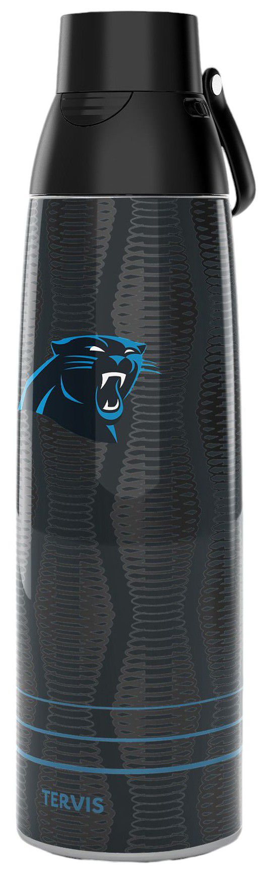 Tervis Carolina Panthers 36 oz. Water Bottle product image