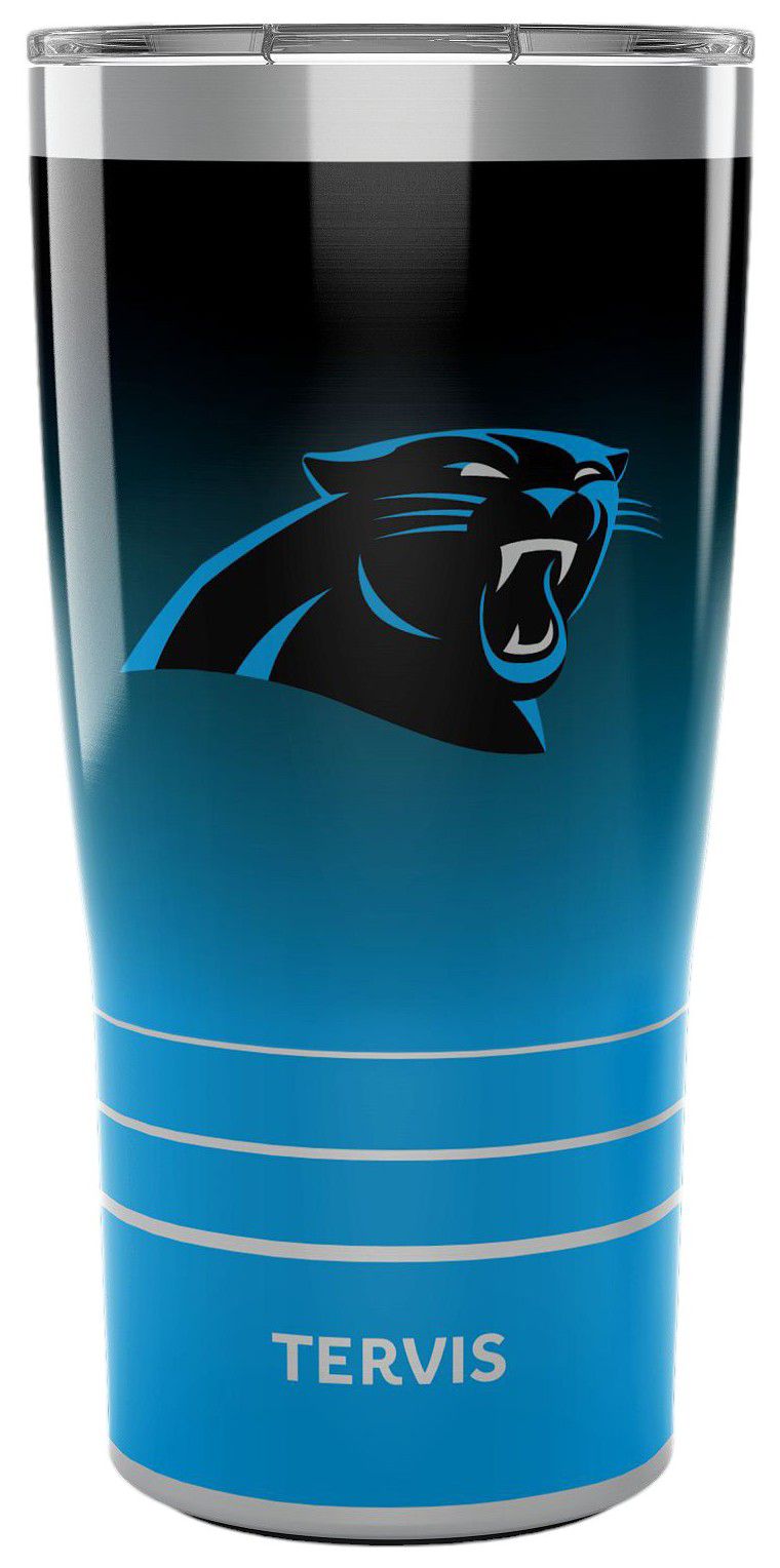 Tervis Carolina Panthers 20 oz. Ombre Tumbler product image