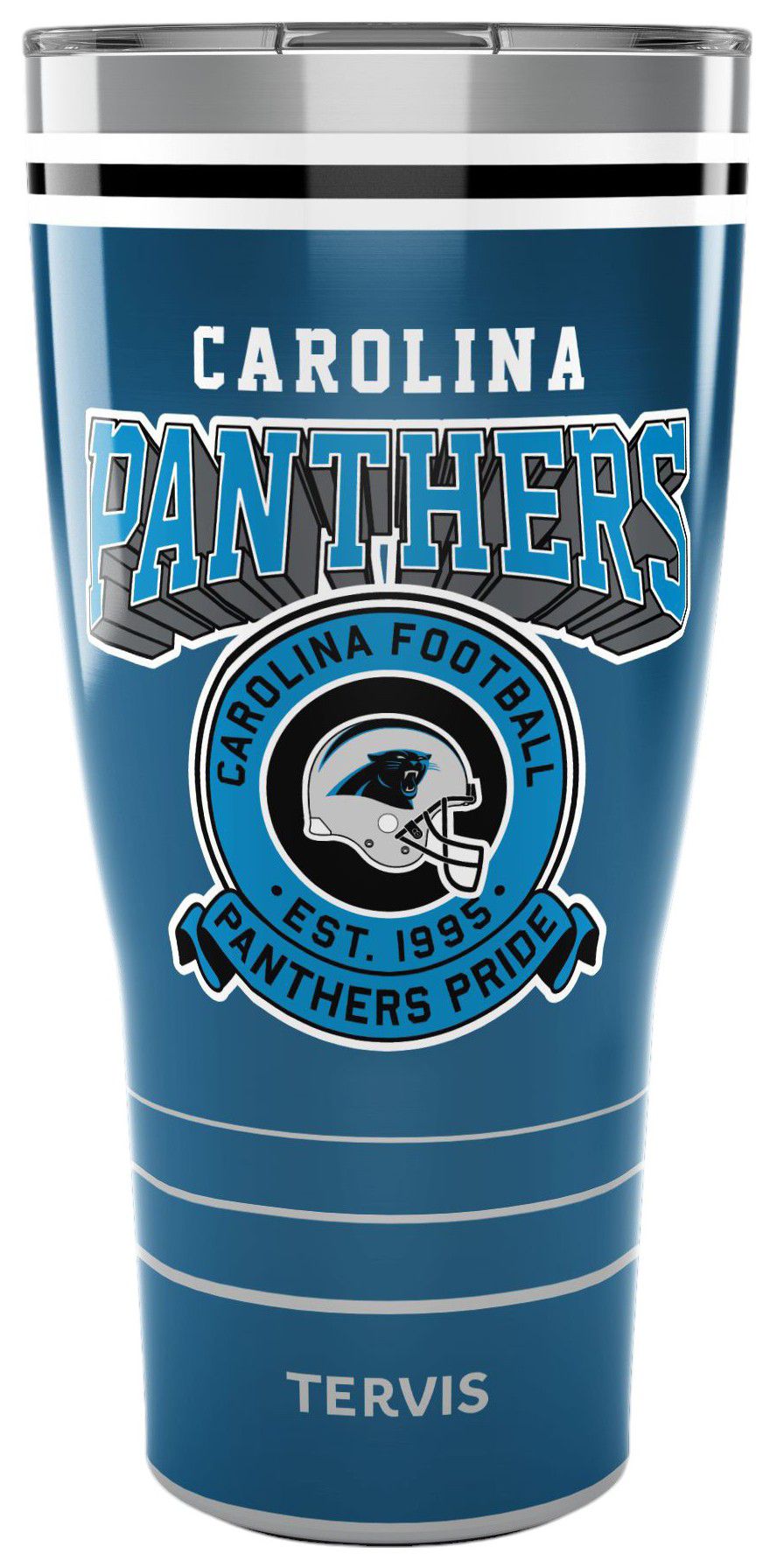 Tervis Carolina Panthers 30 oz. Vintage Tumbler product image