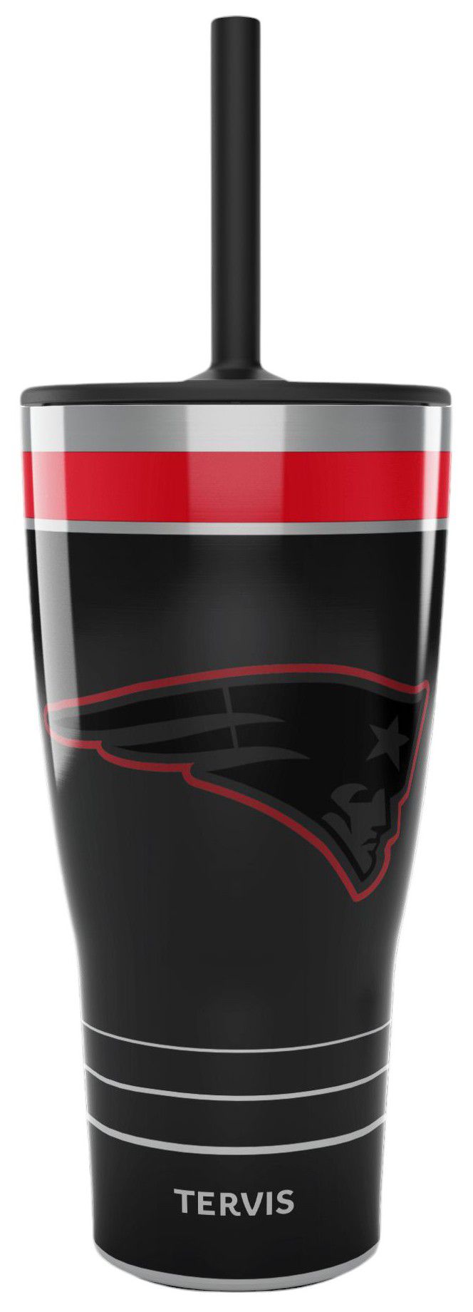 Tervis New England Patriots 30 oz. Straw Tumbler product image