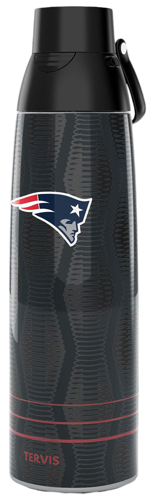 Tervis New England Patriots 36 oz. Water Bottle product image