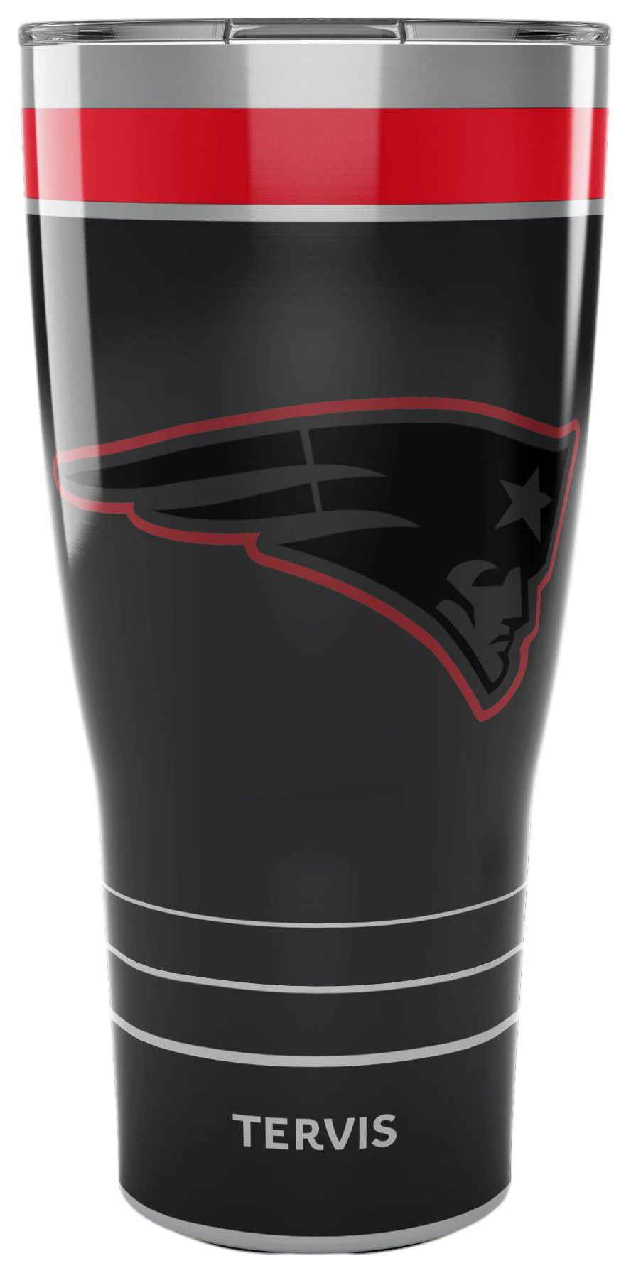 Tervis New England Patriots 30 oz. Night Game Tumbler product image