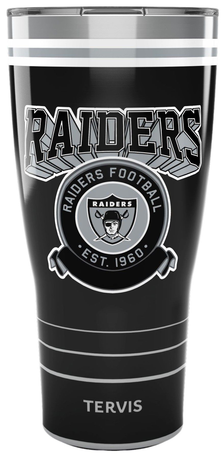 Tervis Las Vegas Raiders 30 oz. Vintage Tumbler product image