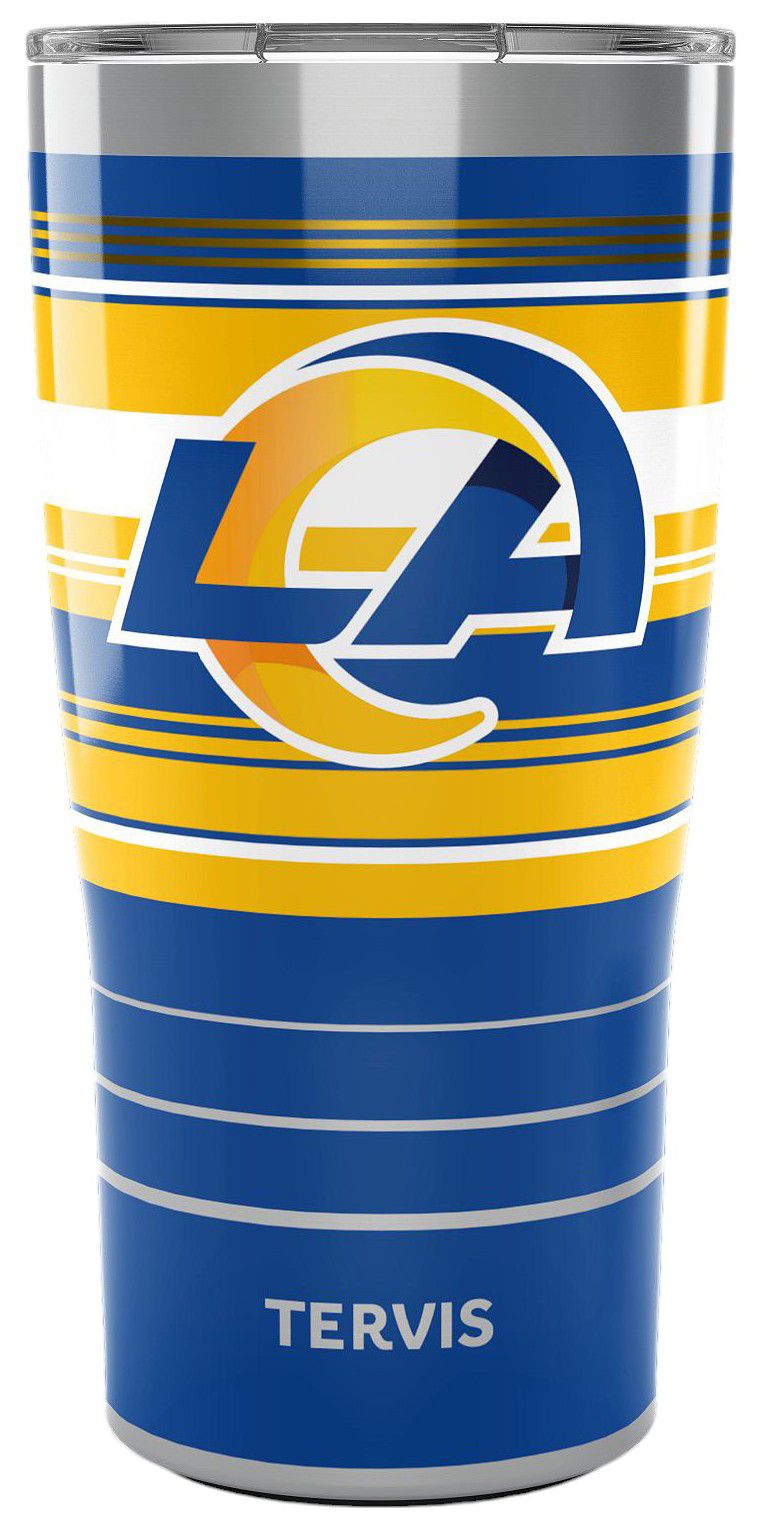 Tervis Los Angeles Rams 20 oz. Hype Stripe Tumbler product image
