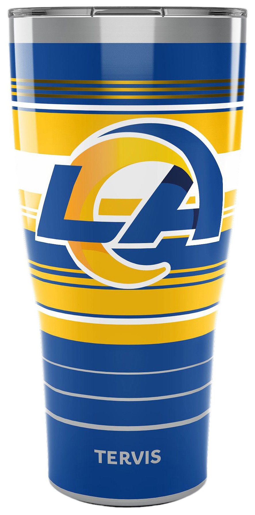 Tervis Los Angeles Rams 20 oz. Night Game Tumbler product image