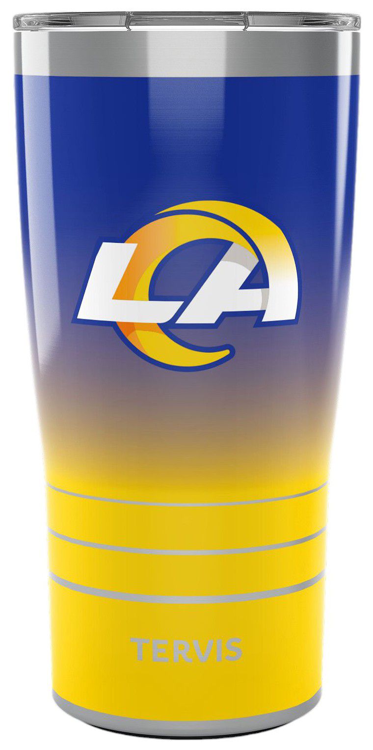 Tervis Los Angeles Rams 20 oz. Ombre Tumbler product image