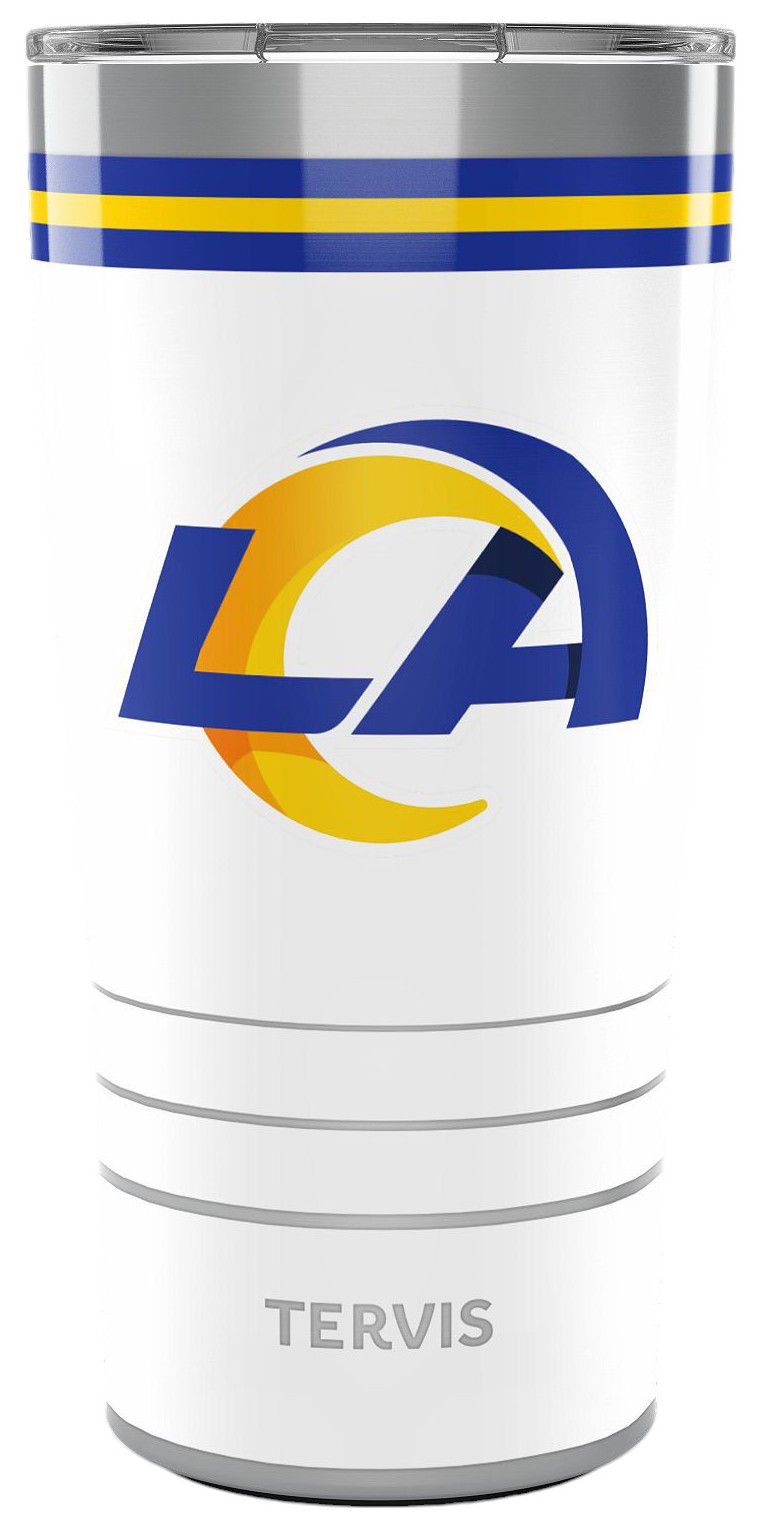 Tervis Los Angeles Rams 30 oz. MVP Stainless Steel Tumbler product image