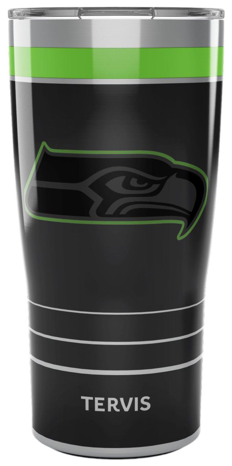 Tervis Seattle Seahawks 20 oz. Night Game Tumbler product image