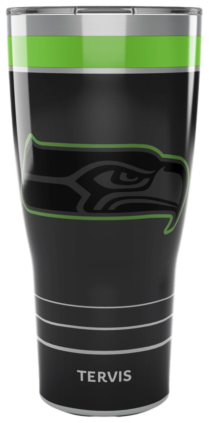 Tervis Seattle Seahawks 30 oz. Night Game Tumbler product image