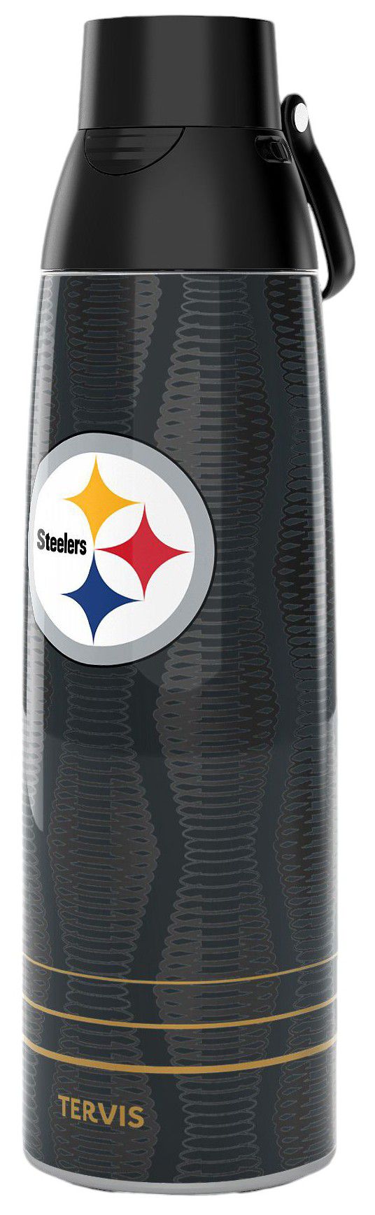 Tervis Pittsburgh Steelers 36 oz. Water Bottle product image